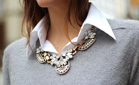 Gerdanlık Seçiminde Dikkat!